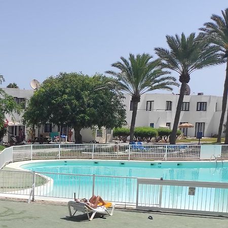 Alojamientos Playa Centro Corralejo 9 Exterior foto